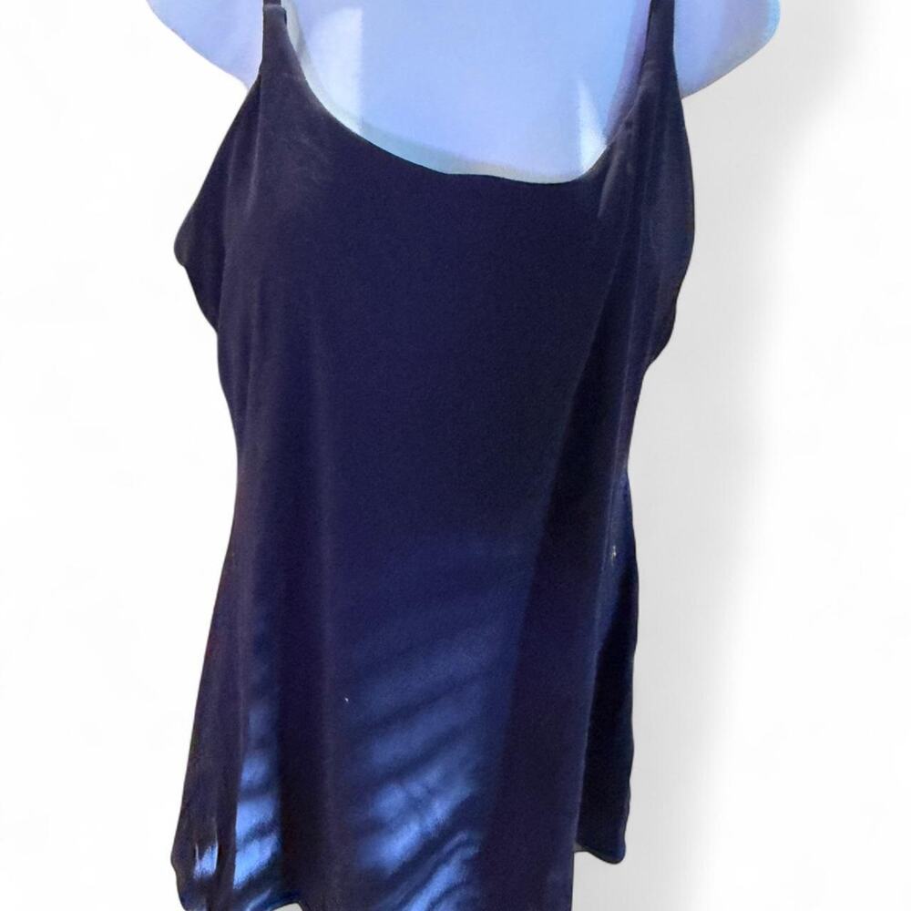 Halara Navy Blue Active Dress with Built-In Bodysuit - Size 3XL - NWT